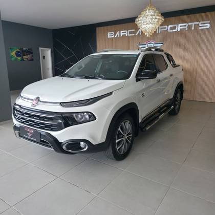 FIAT TORO 2.0 16V TURBO DIESEL VOLCANO 4WD AT9